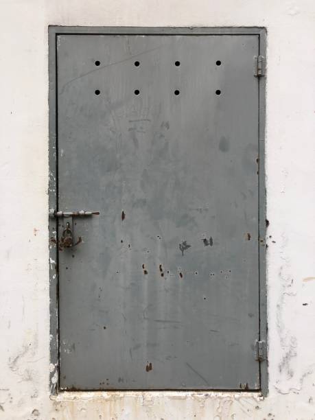 Find Out Why Commercial Steel Doors Are the Ultimate Choice for Security 