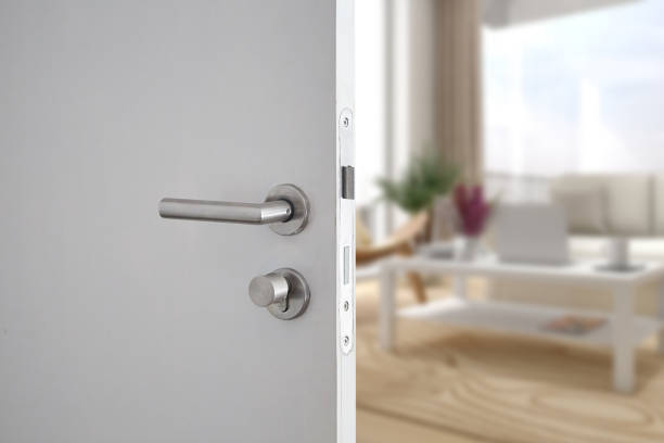Learn How Commercial Steel Doors Provide Superior Protection for Your Business 