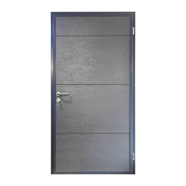 How to Enhance Your Business Security with Commercial Steel Doors
